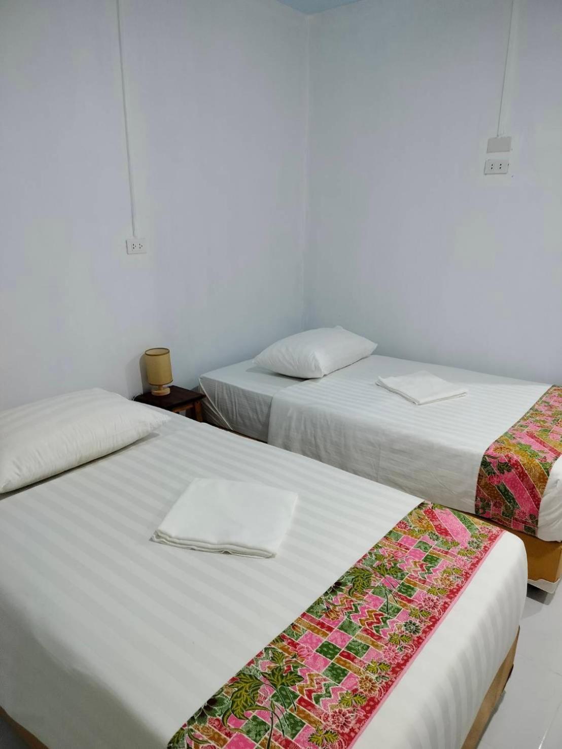 Baan Seefa Homestay Kohyaoyai Ko Yao Buitenkant foto