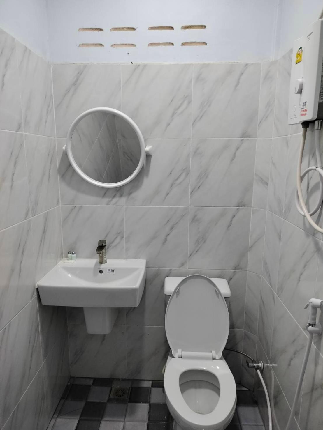 Baan Seefa Homestay Kohyaoyai Ko Yao Buitenkant foto