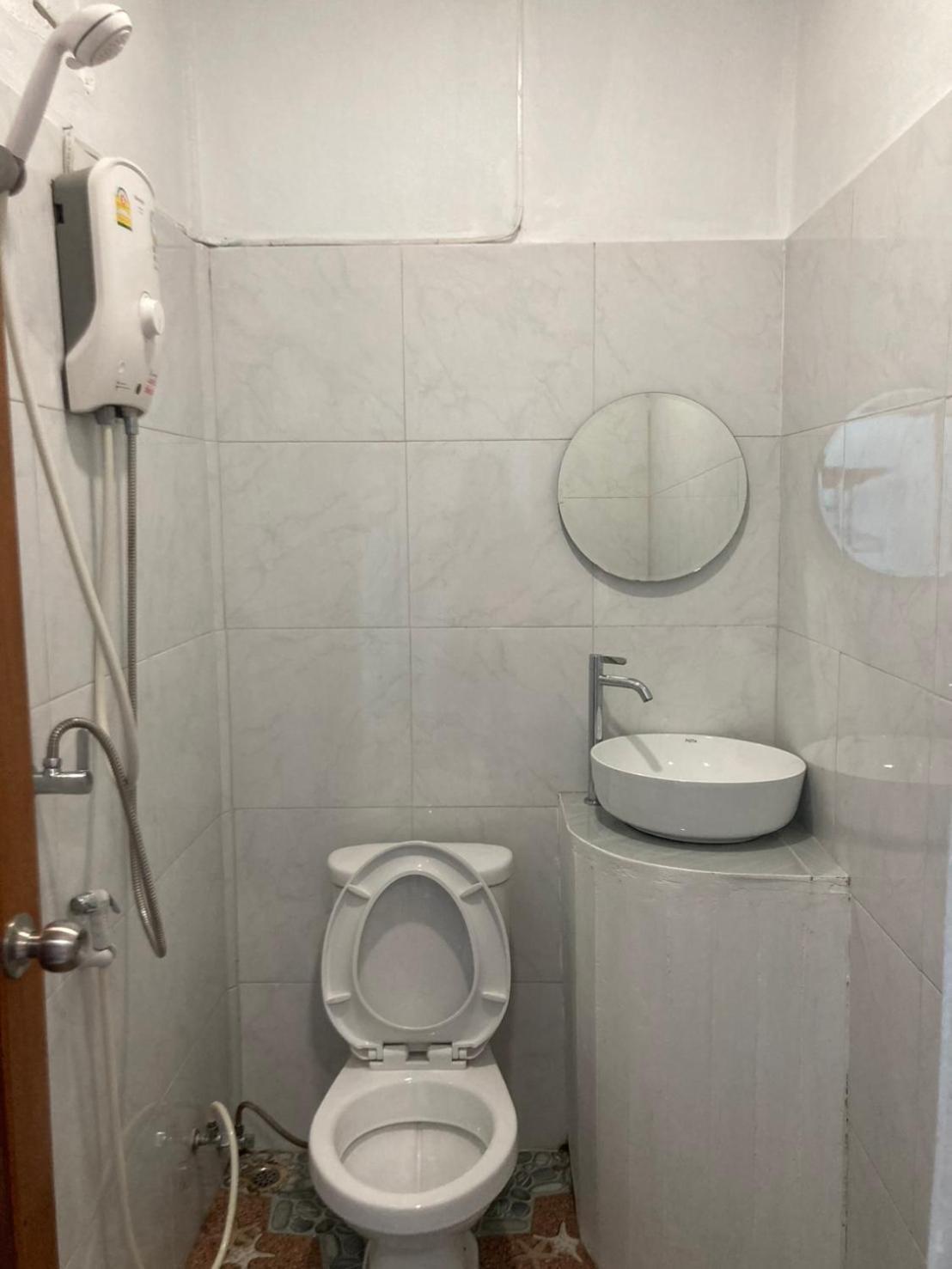Baan Seefa Homestay Kohyaoyai Ko Yao Buitenkant foto