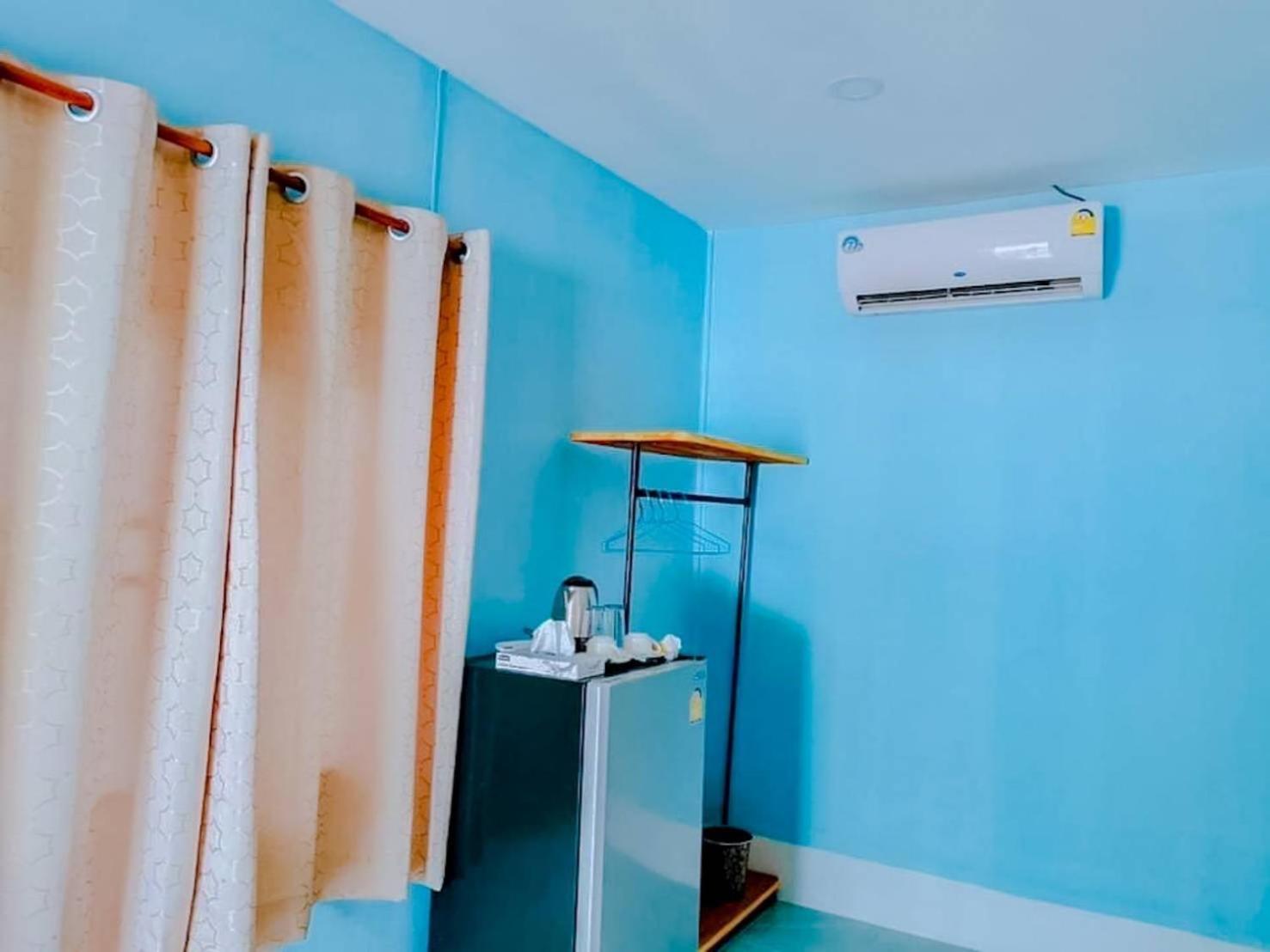 Baan Seefa Homestay Kohyaoyai Ko Yao Buitenkant foto
