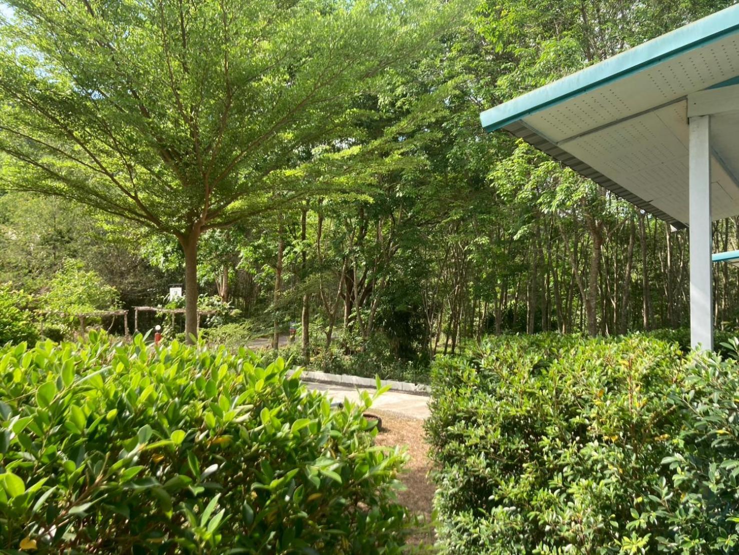 Baan Seefa Homestay Kohyaoyai Ko Yao Buitenkant foto