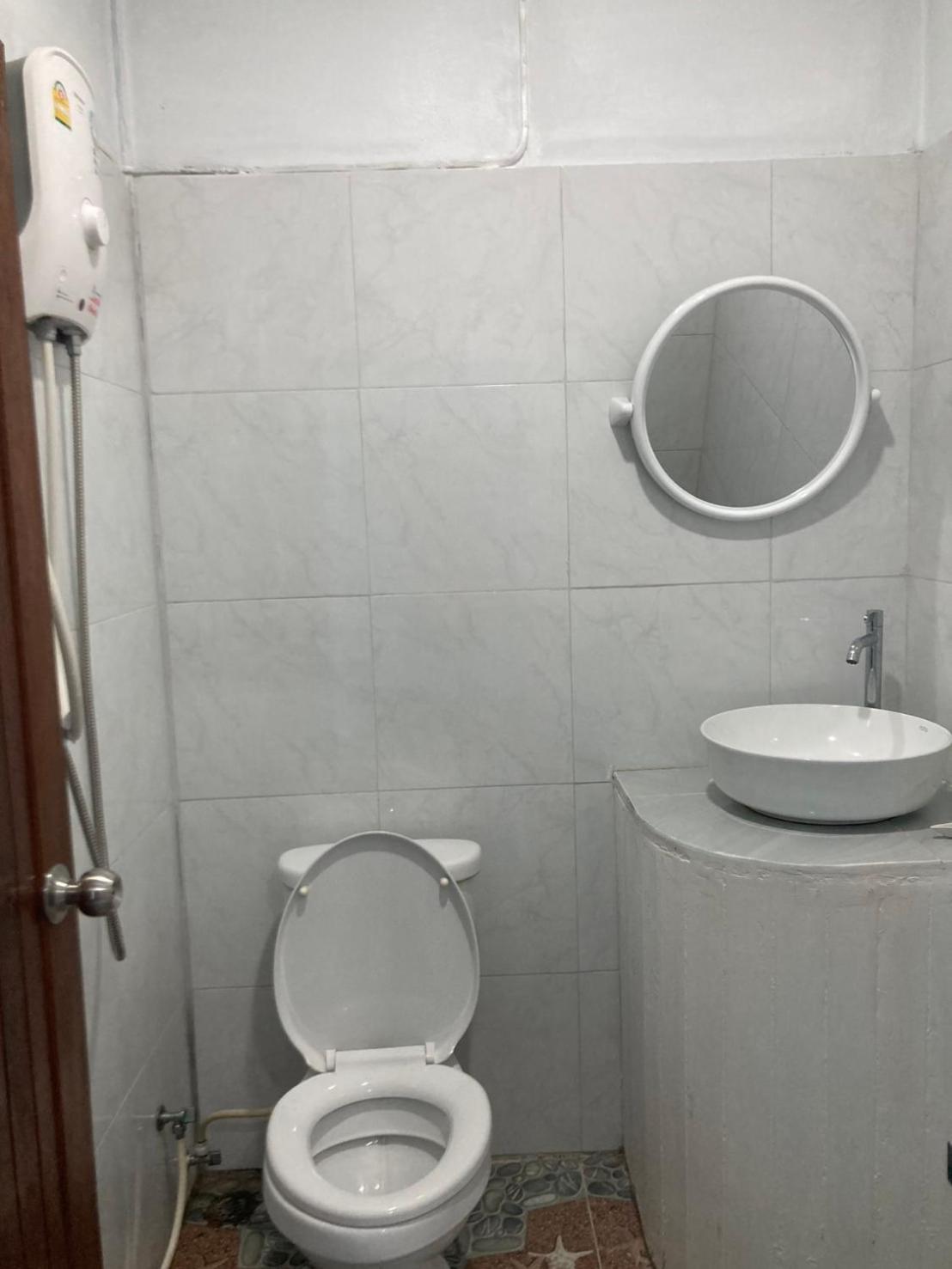 Baan Seefa Homestay Kohyaoyai Ko Yao Buitenkant foto