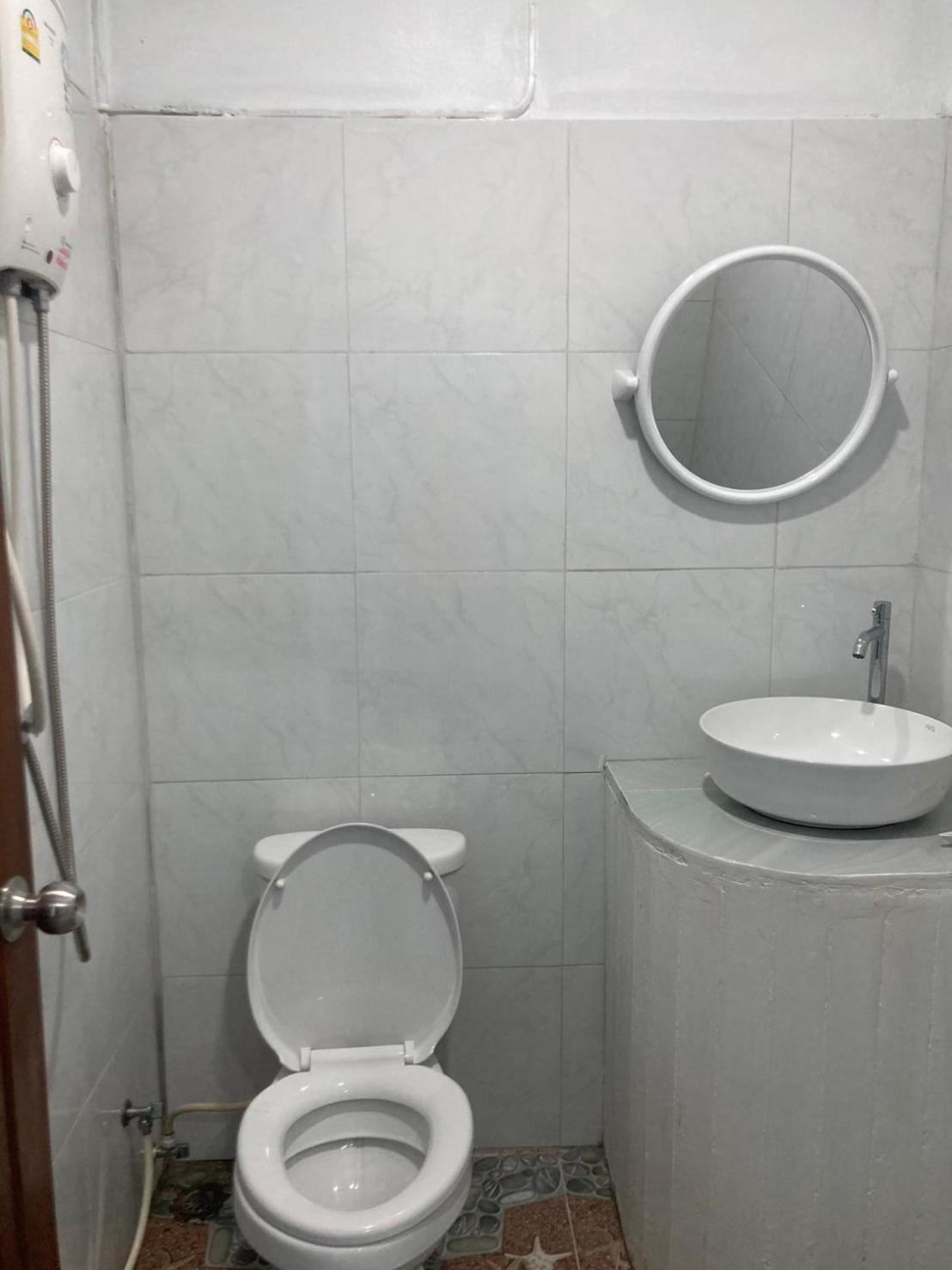 Baan Seefa Homestay Kohyaoyai Ko Yao Buitenkant foto