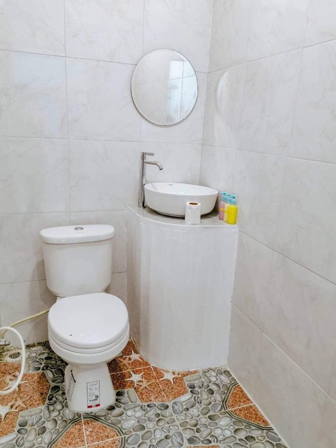 Baan Seefa Homestay Kohyaoyai Ko Yao Buitenkant foto