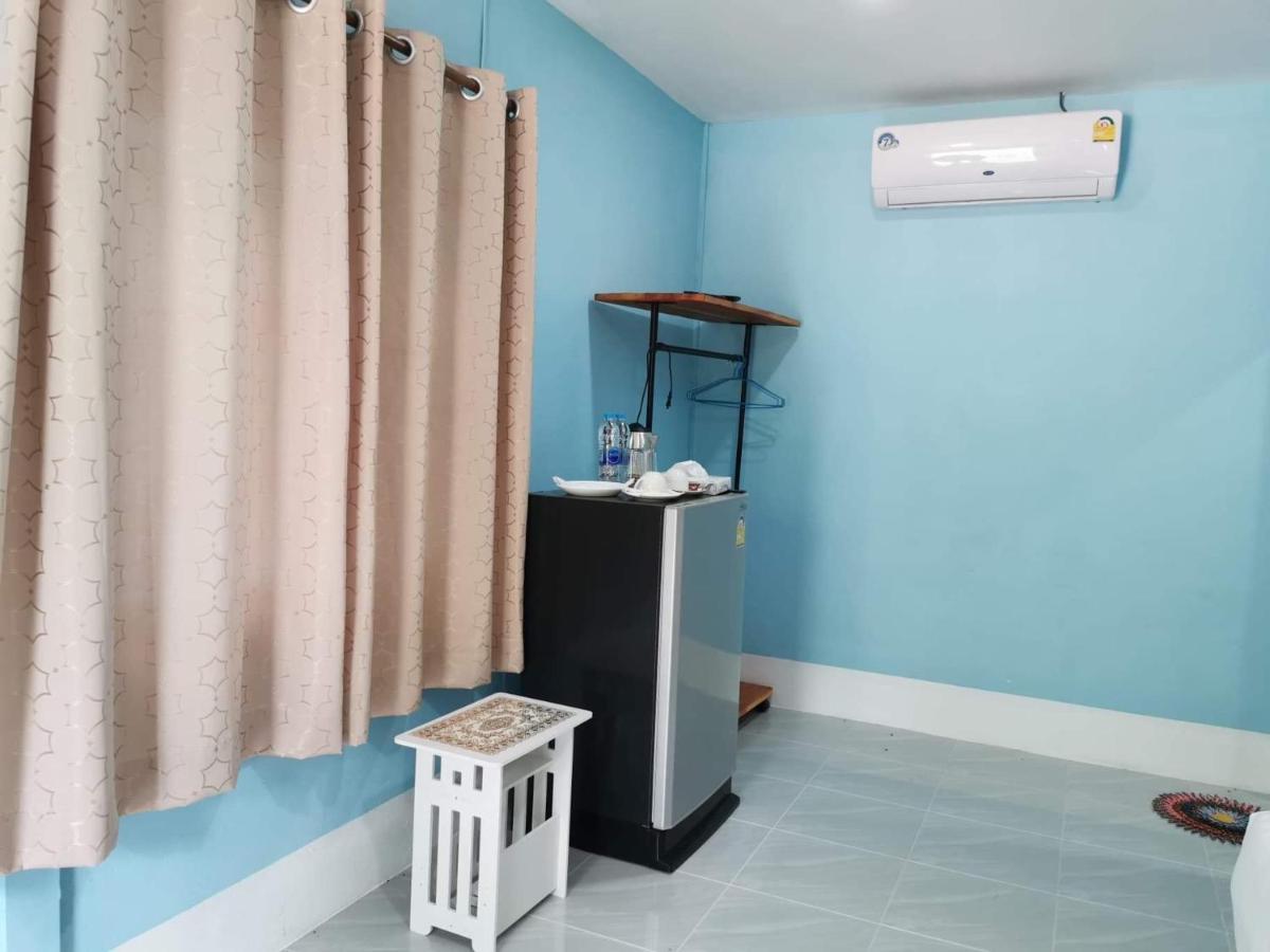 Baan Seefa Homestay Kohyaoyai Ko Yao Buitenkant foto